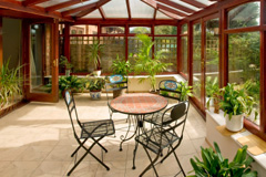 Mickletown conservatory quotes