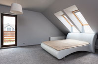 Mickletown bedroom extensions
