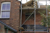 free Mickletown home extension quotes
