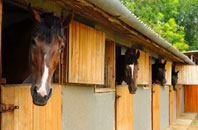 free Mickletown stable construction quotes