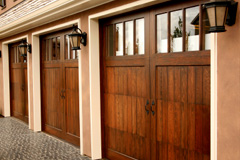 Mickletown garage extension quotes