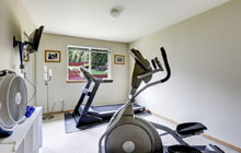 Mickletown home gym construction leads