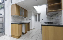Mickletown kitchen extension leads